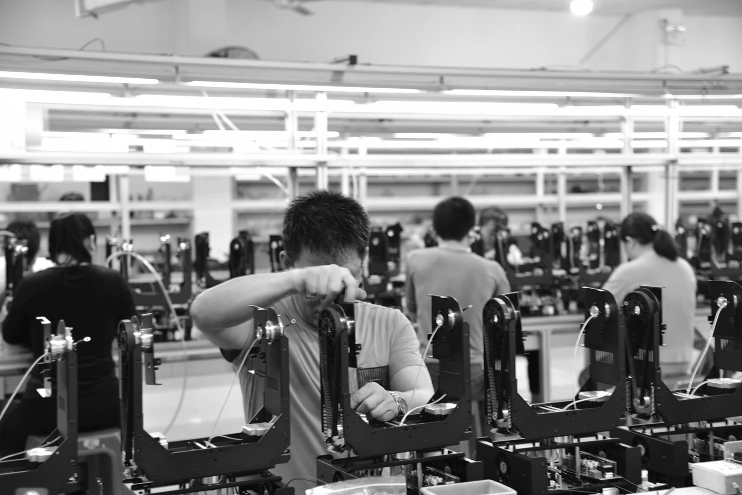 Stage Lighting Vello - VELLO