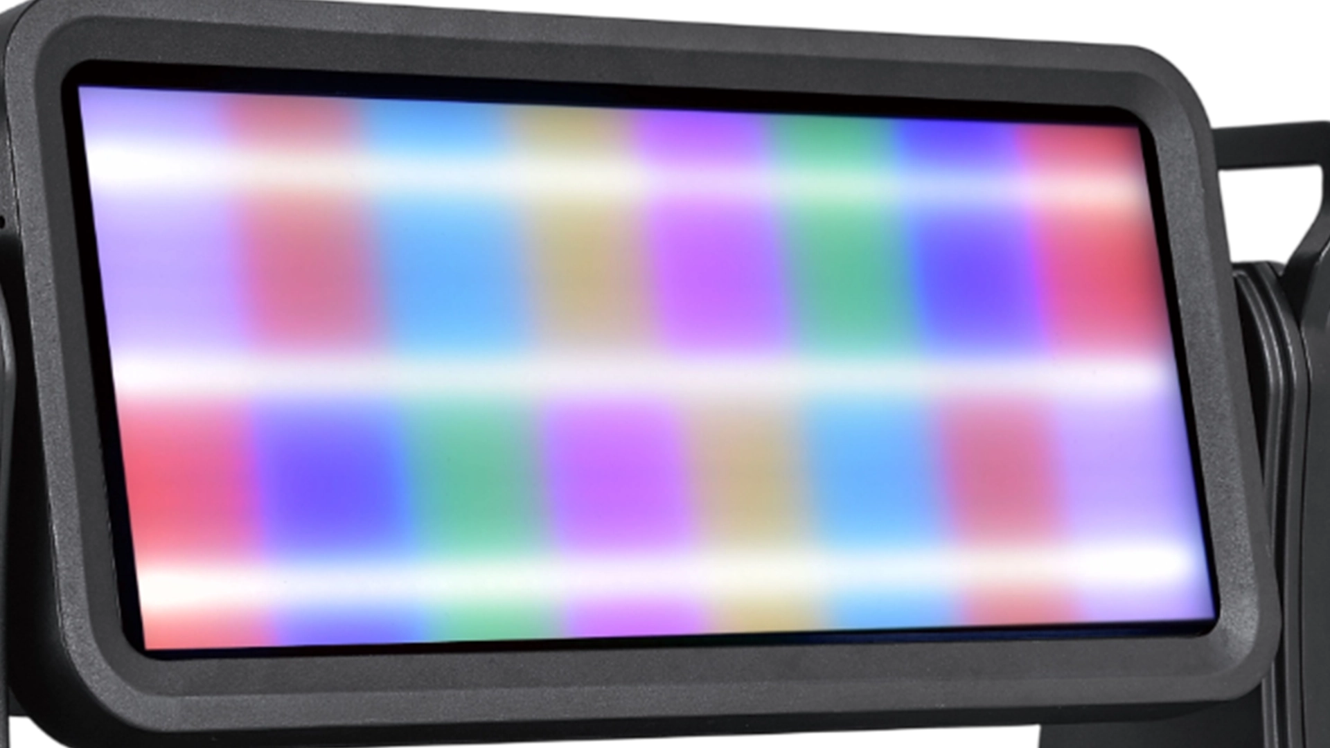 Ultra-Powerful Light Source - VELLO