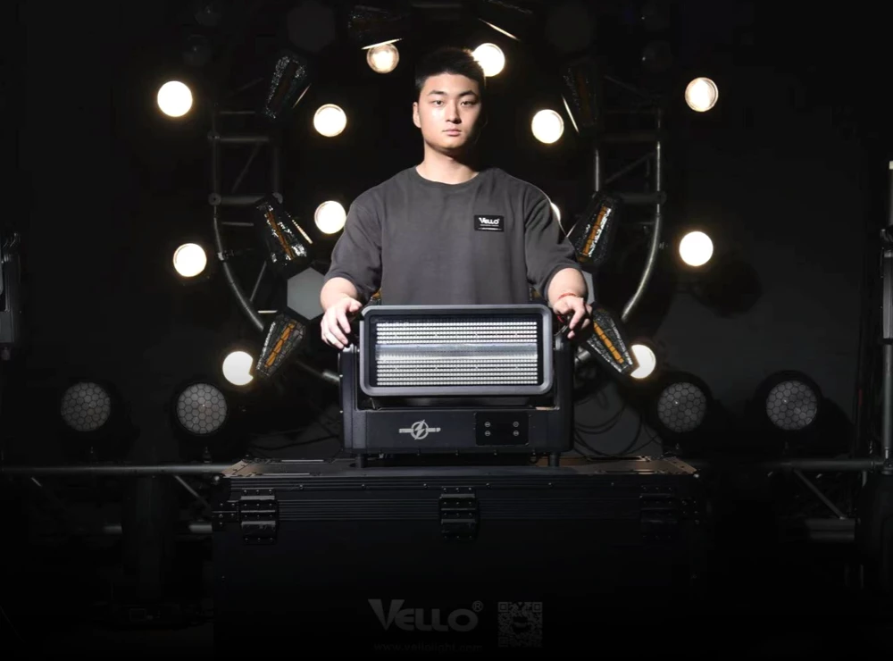 Vello Advanced Technology - VELLO