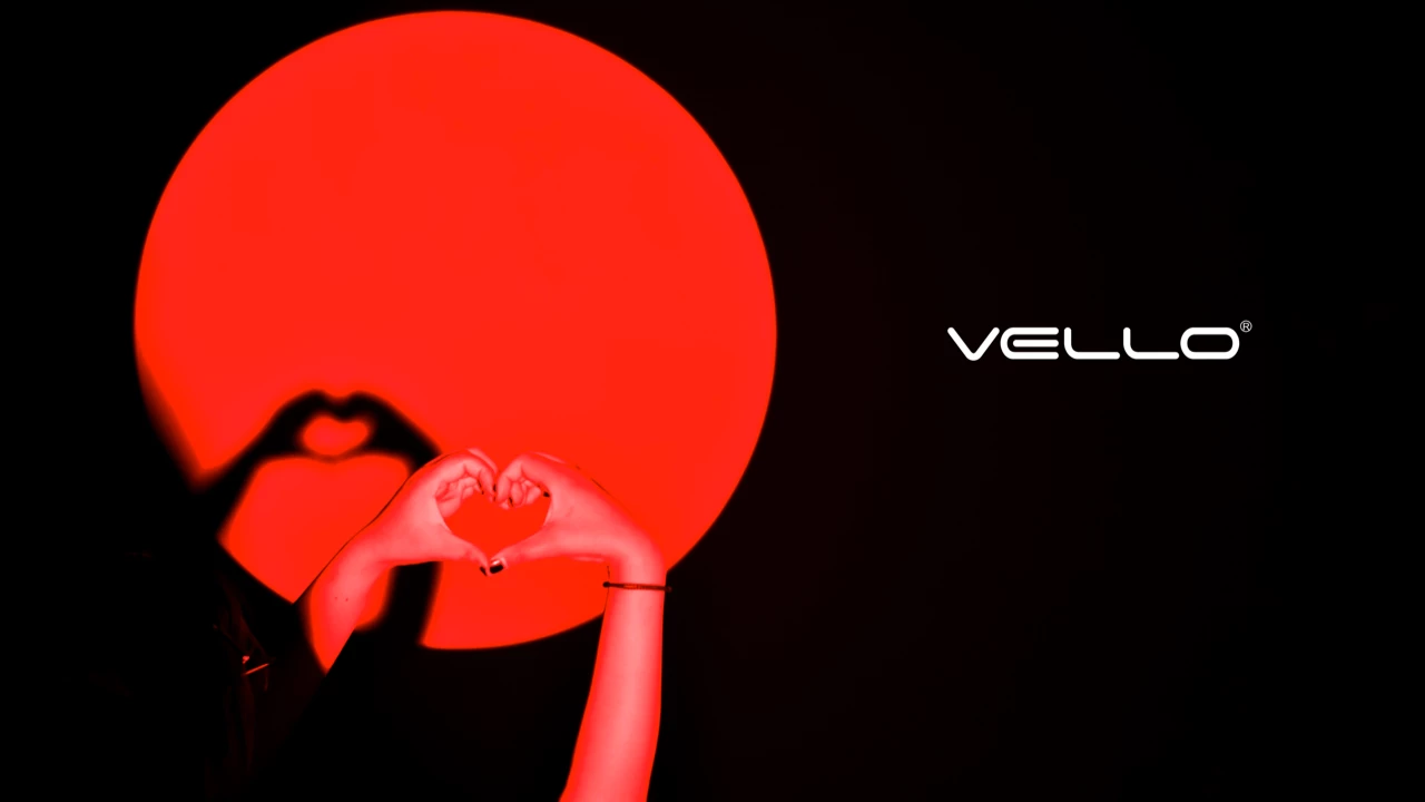 Vello Light Quality Service - VELLO