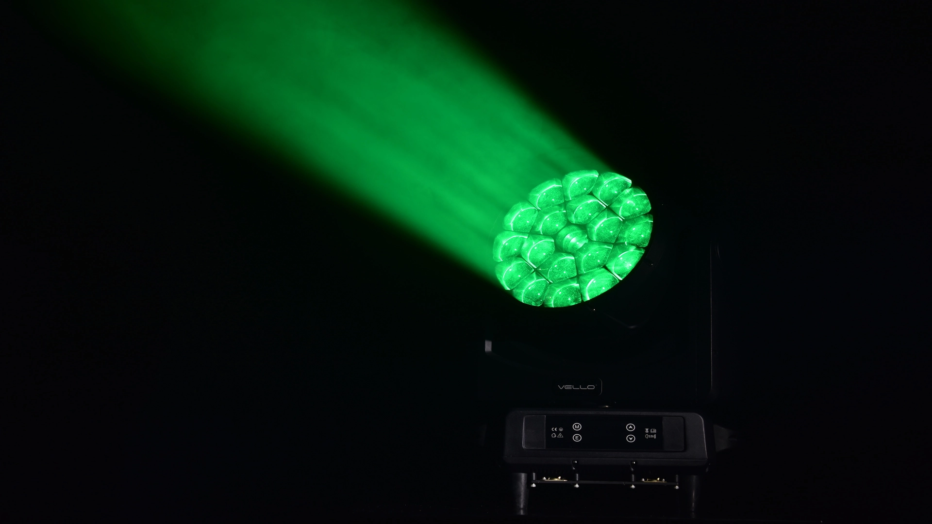 Wash Effect green - VELLO