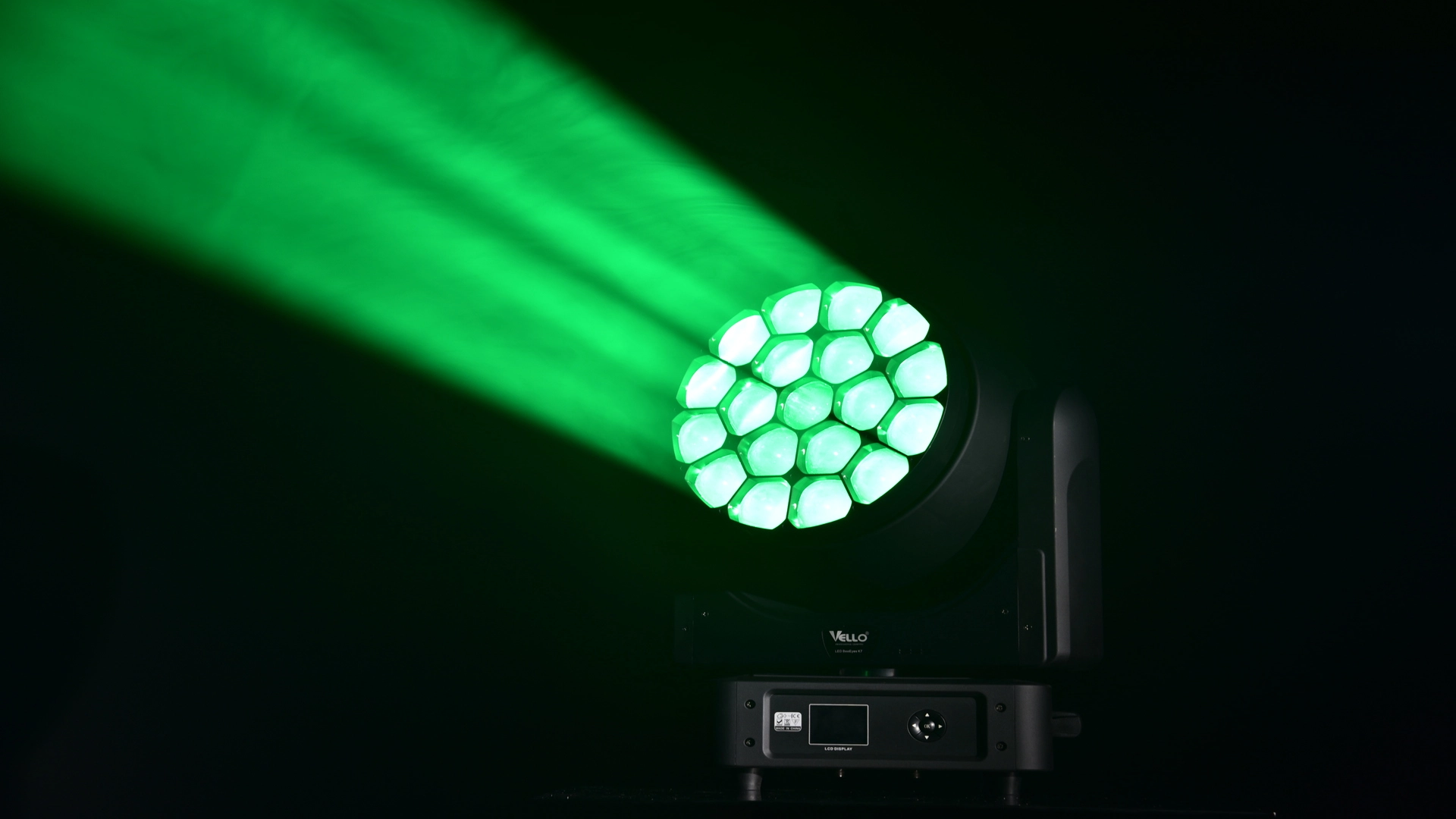 Wash Effect Green - VELLO