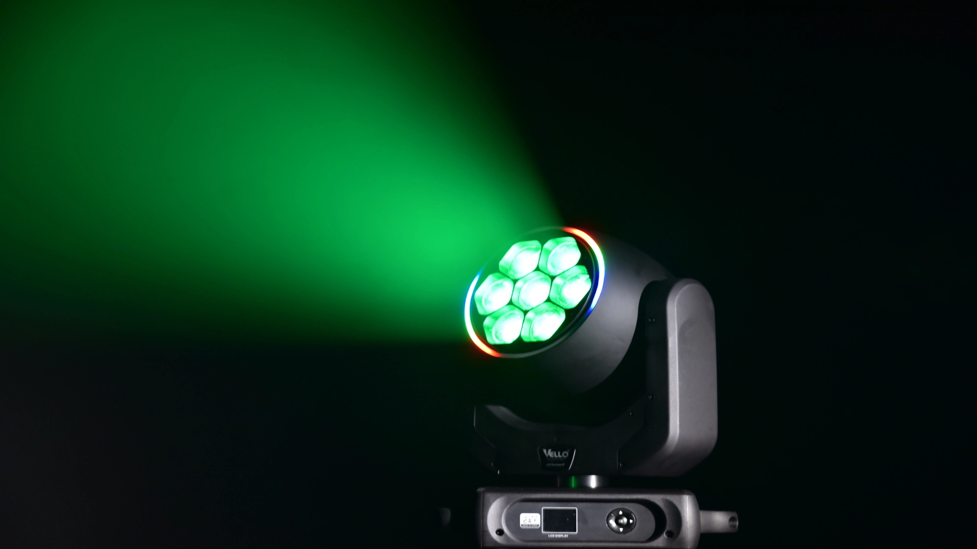 Wash Effect Green - VELLO