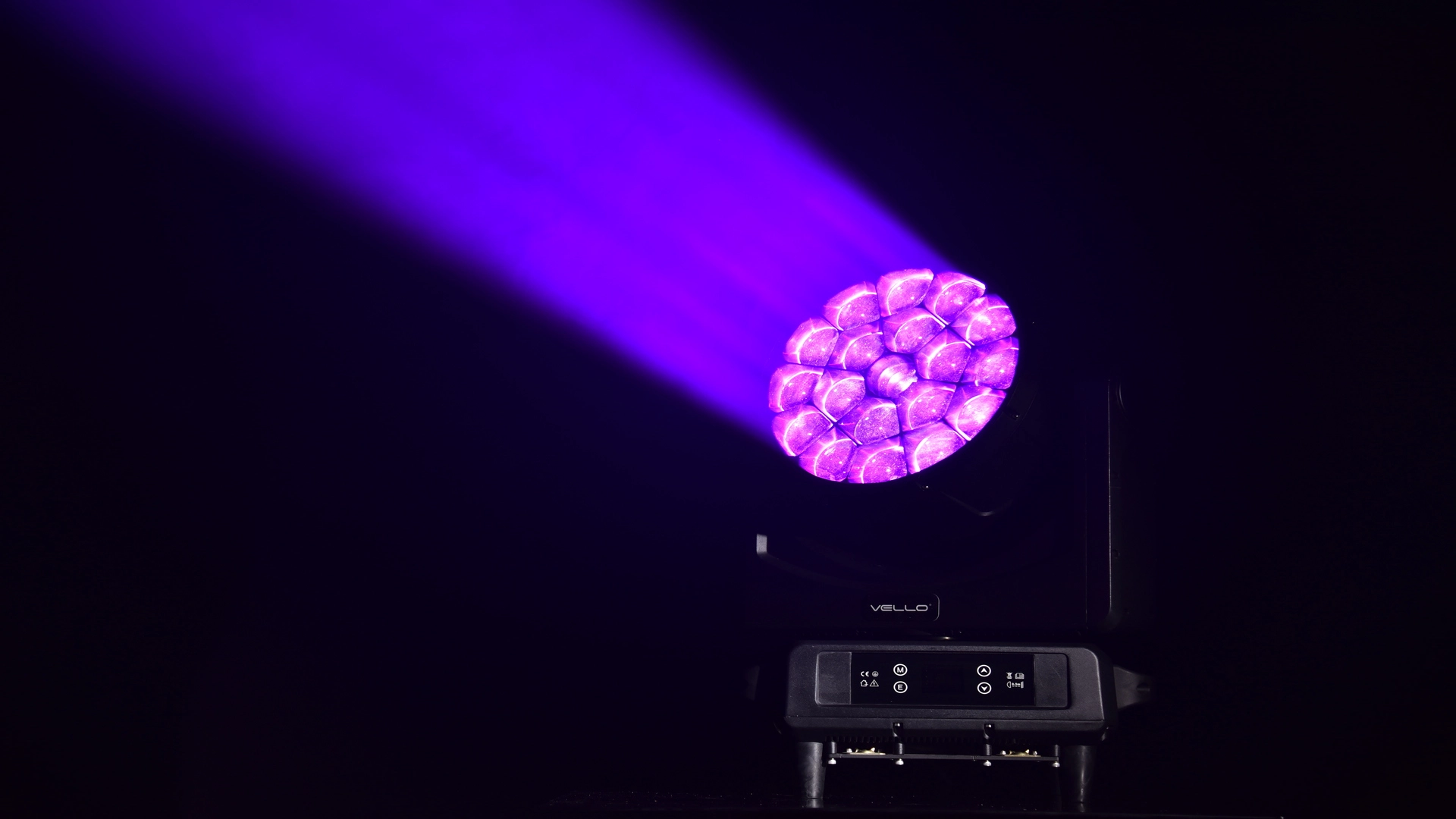 Wash Effect Magenta - VELLO