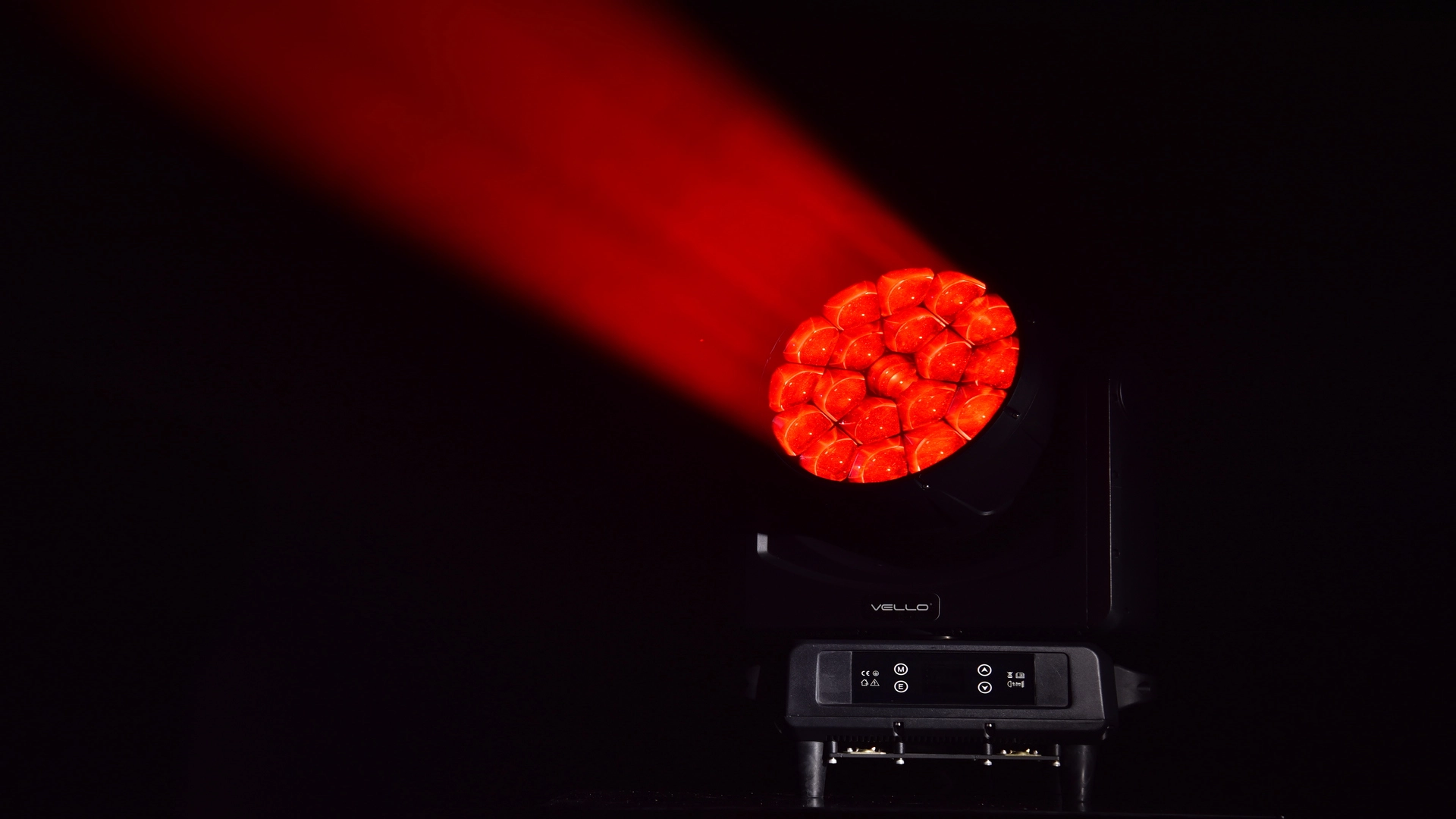 Wash Effect Red - VELLO